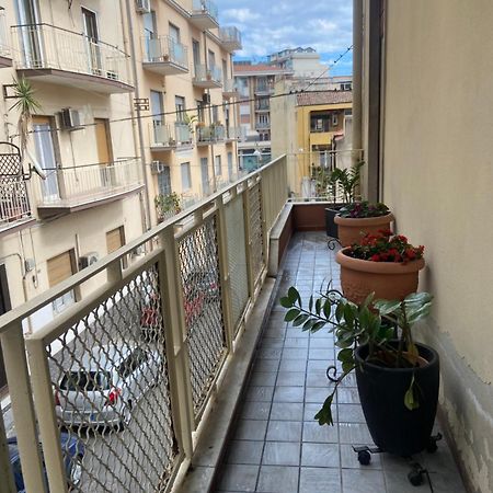 Amocatania Apartment ภายนอก รูปภาพ