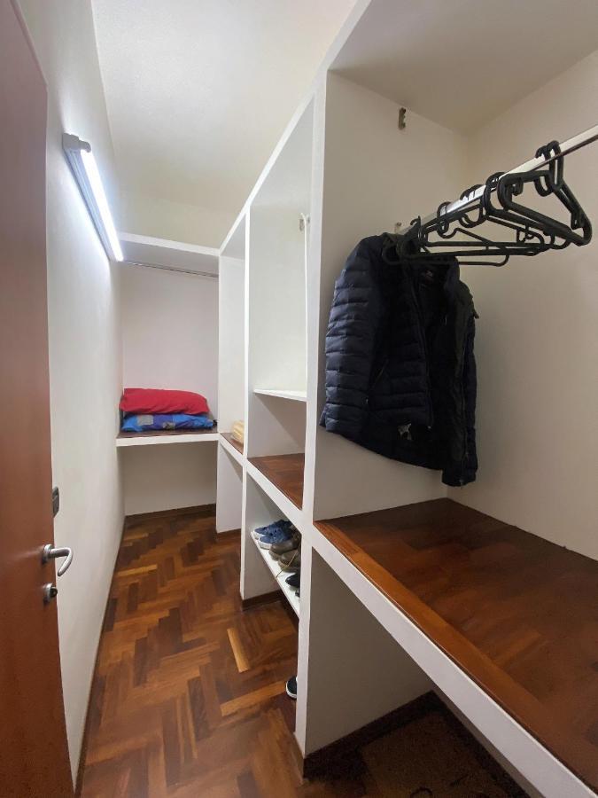 Amocatania Apartment ภายนอก รูปภาพ