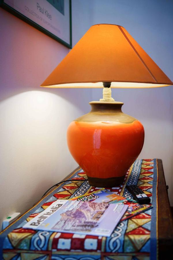 Amocatania Apartment ภายนอก รูปภาพ