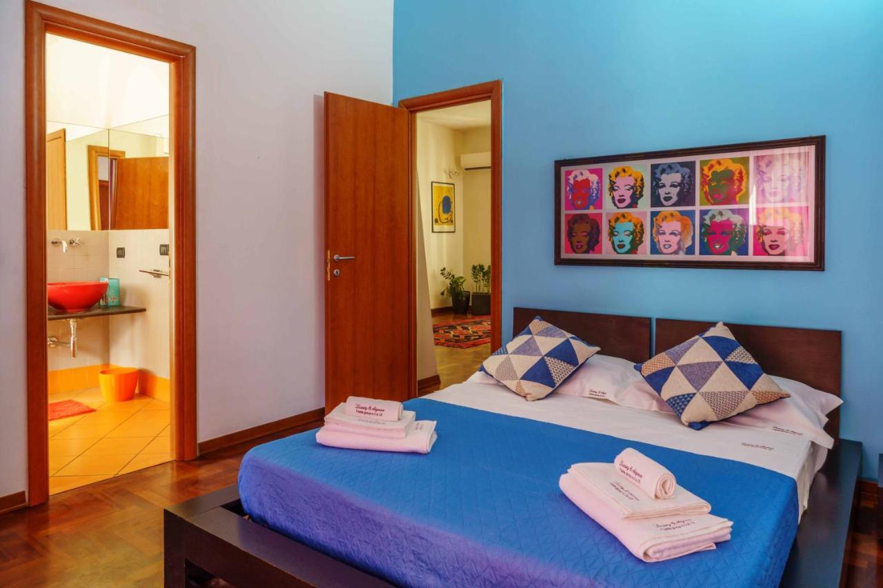 Amocatania Apartment ภายนอก รูปภาพ