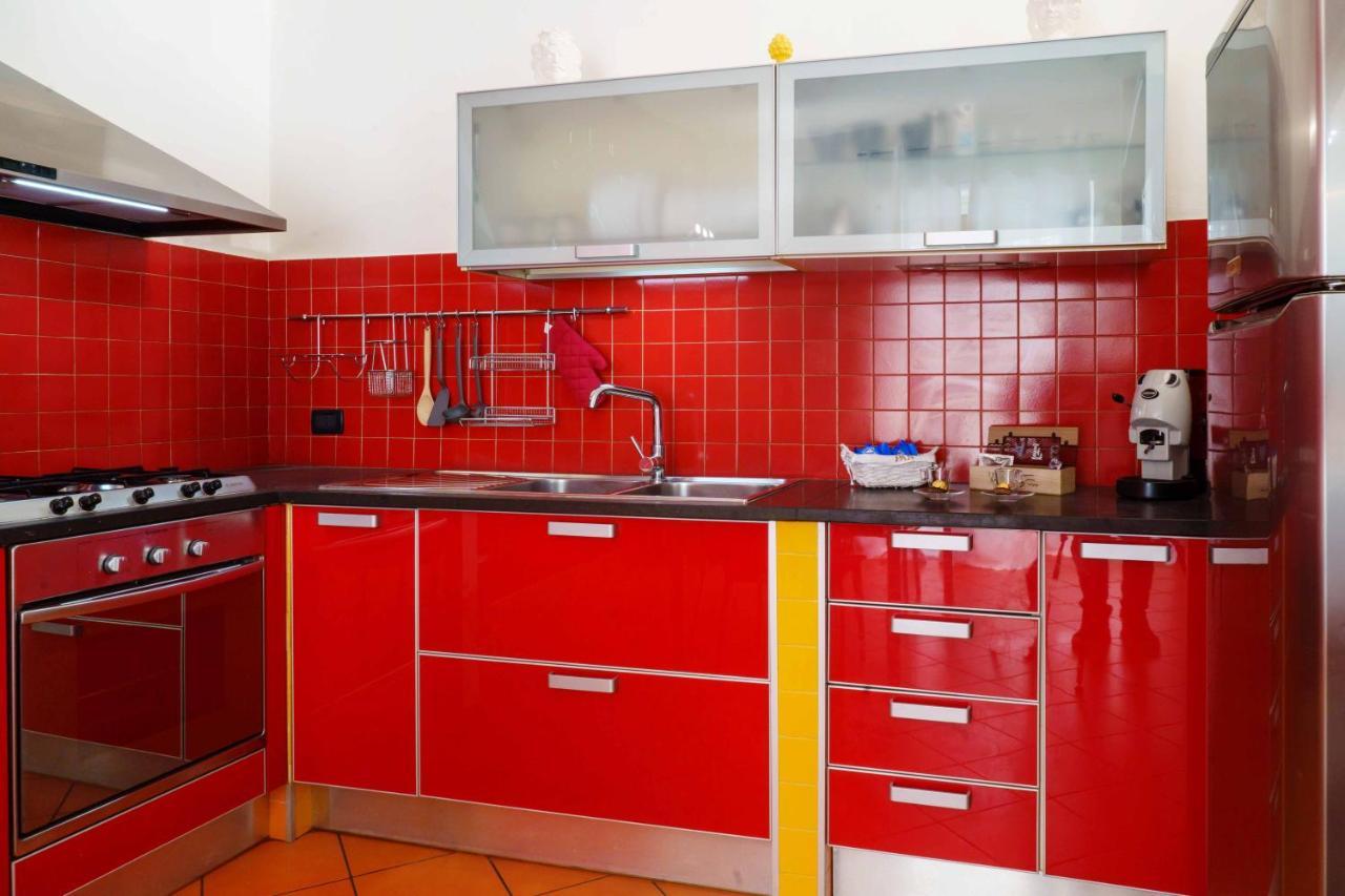 Amocatania Apartment ภายนอก รูปภาพ