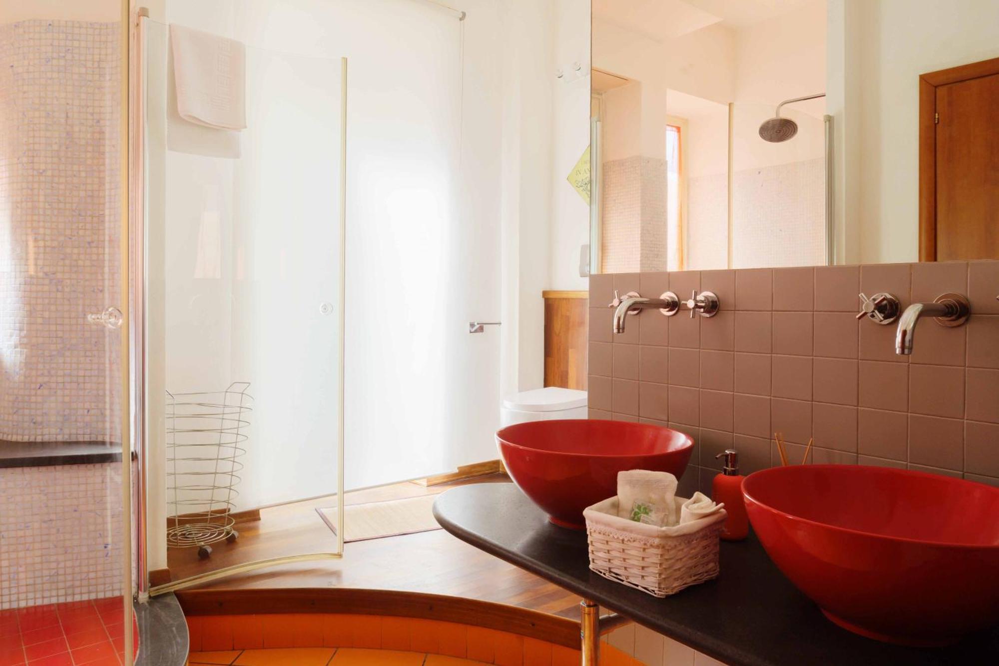 Amocatania Apartment ภายนอก รูปภาพ